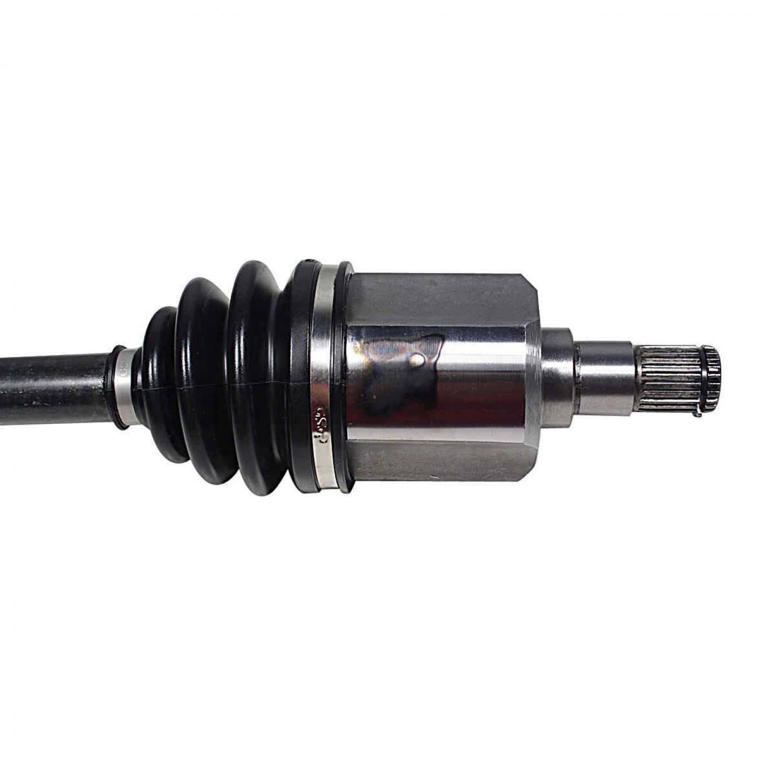 GSP NCV83500 - CV Axle Assembly GSP NCV83500 CV Axle Assembly product image 2 of 5