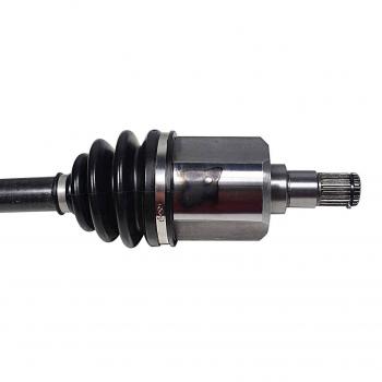 2005 Land Rover Freelander CV Axle Assembly Front Left GSP NCV83500 image 2 of 4