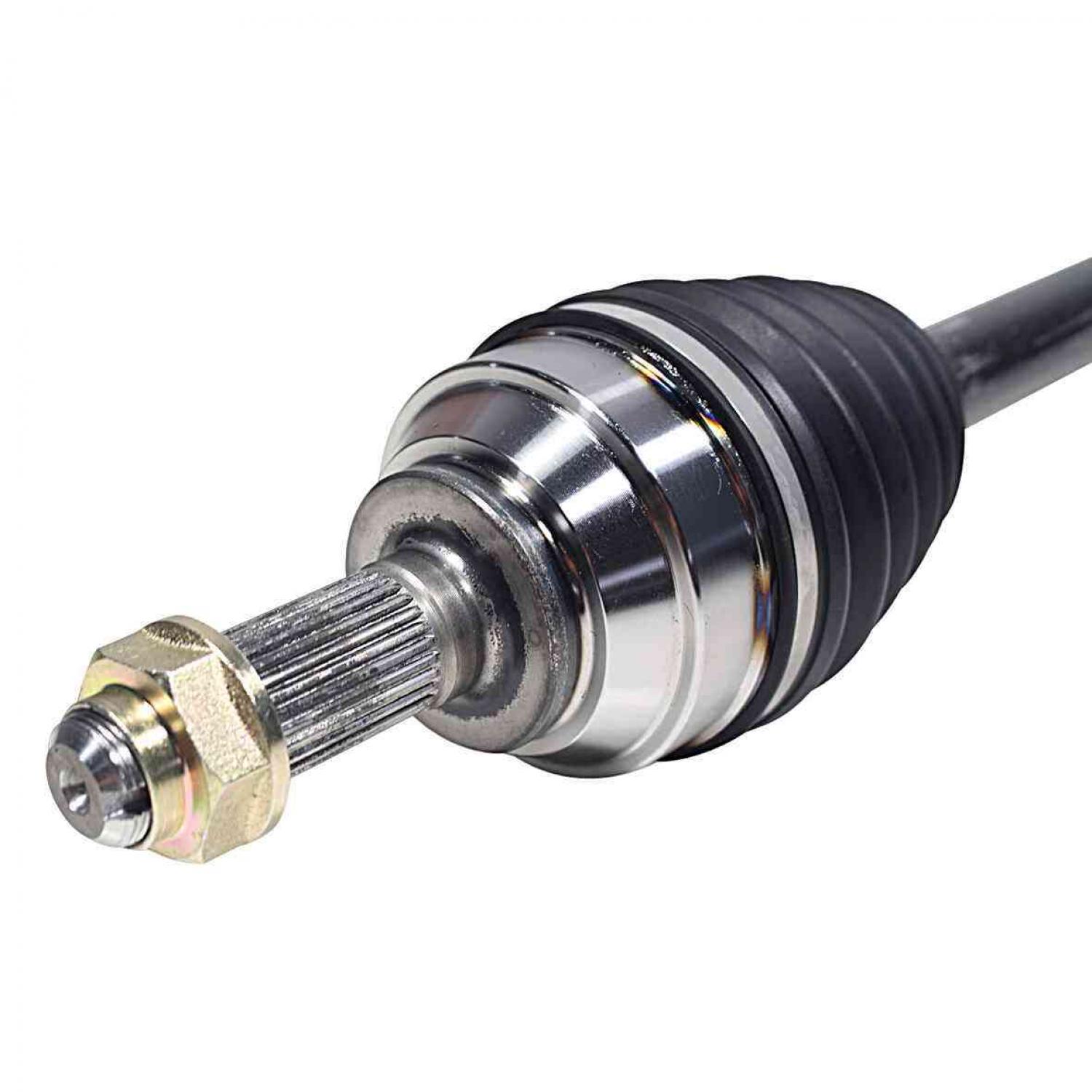 GSP NCV83500 - CV Axle Assembly GSP NCV83500 CV Axle Assembly product image 3 of 5