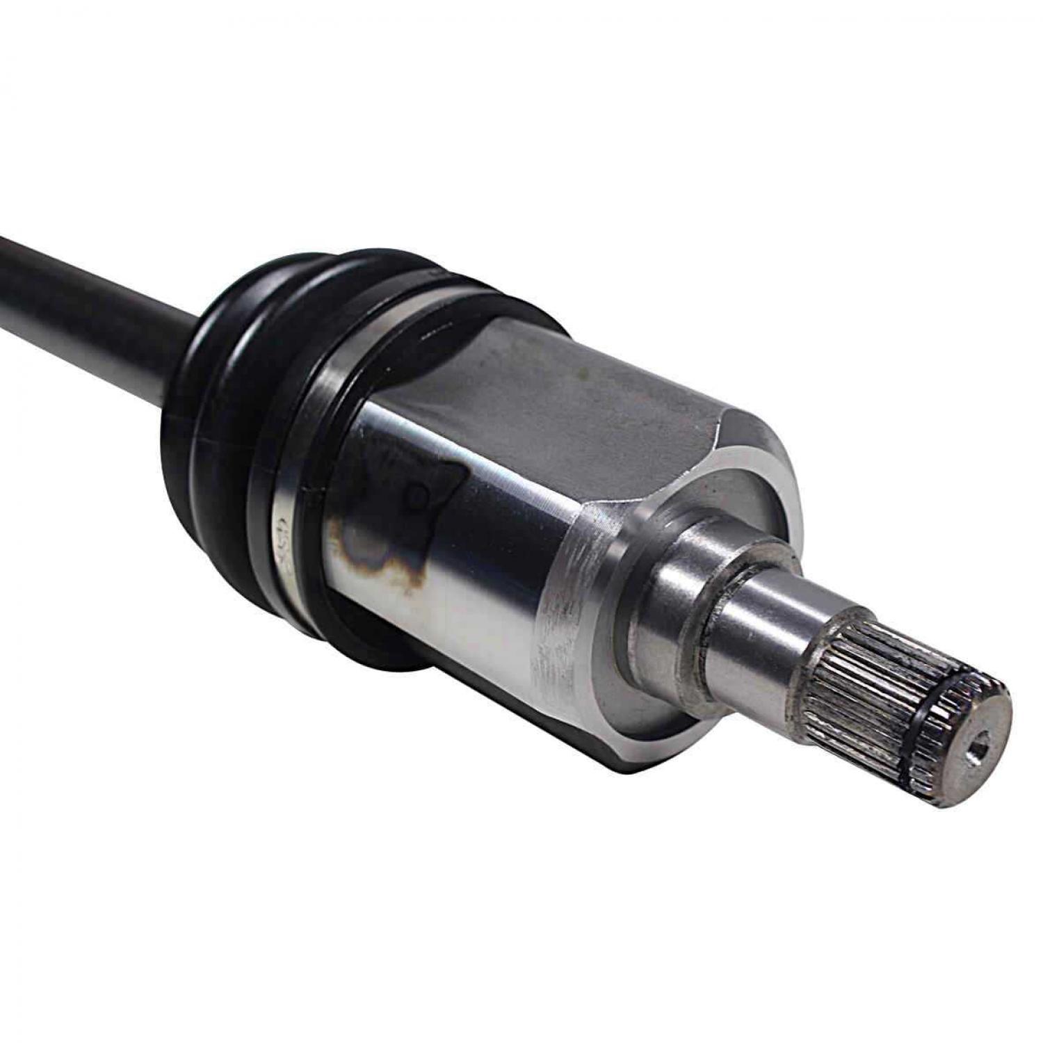 GSP NCV83500 - CV Axle Assembly GSP NCV83500 CV Axle Assembly product image 4 of 5