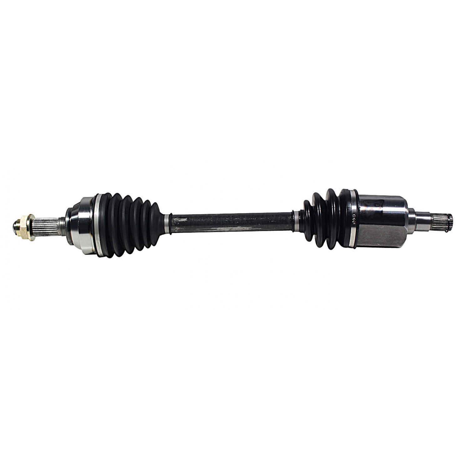 GSP NCV83500 - CV Axle Assembly GSP NCV83500 CV Axle Assembly product image 5 of 5
