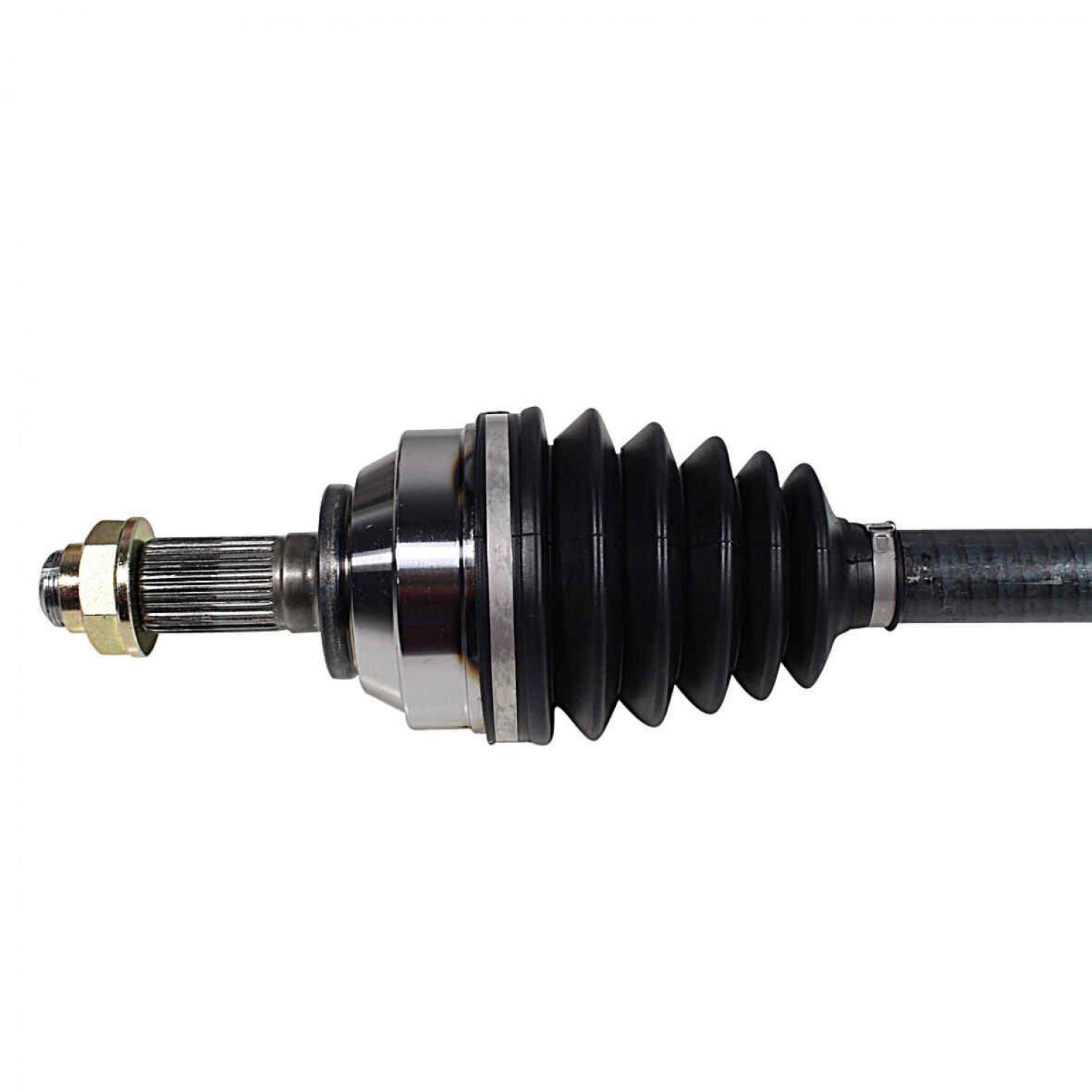 GSP NCV83501 - CV Axle Assembly GSP NCV83501 CV Axle Assembly product image 1 of 5