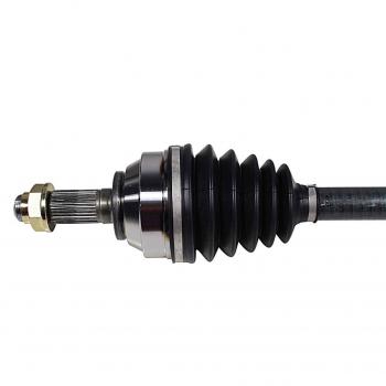 2005 Land Rover Freelander CV Axle Assembly Front Right GSP NCV83501 image 1 of 4