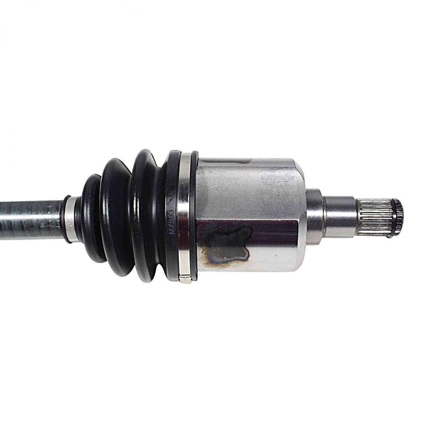 GSP NCV83501 - CV Axle Assembly GSP NCV83501 CV Axle Assembly product image 2 of 5