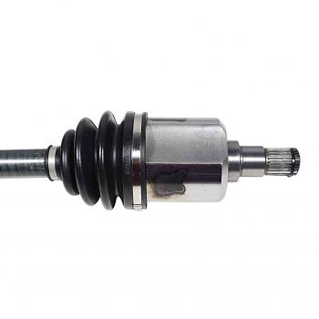 2005 Land Rover Freelander CV Axle Assembly Front Right GSP NCV83501 image 2 of 4
