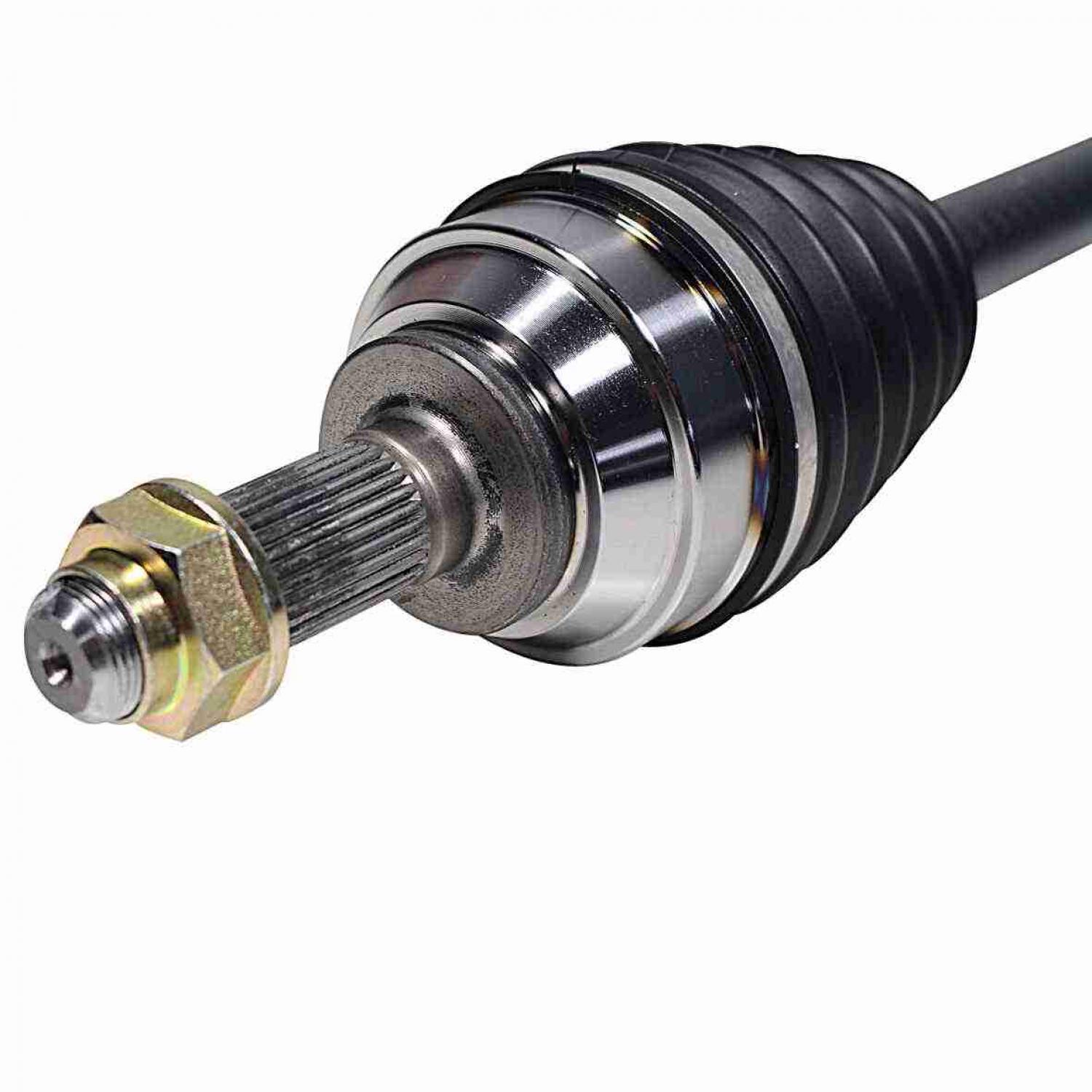GSP NCV83501 - CV Axle Assembly GSP NCV83501 CV Axle Assembly product image 3 of 5