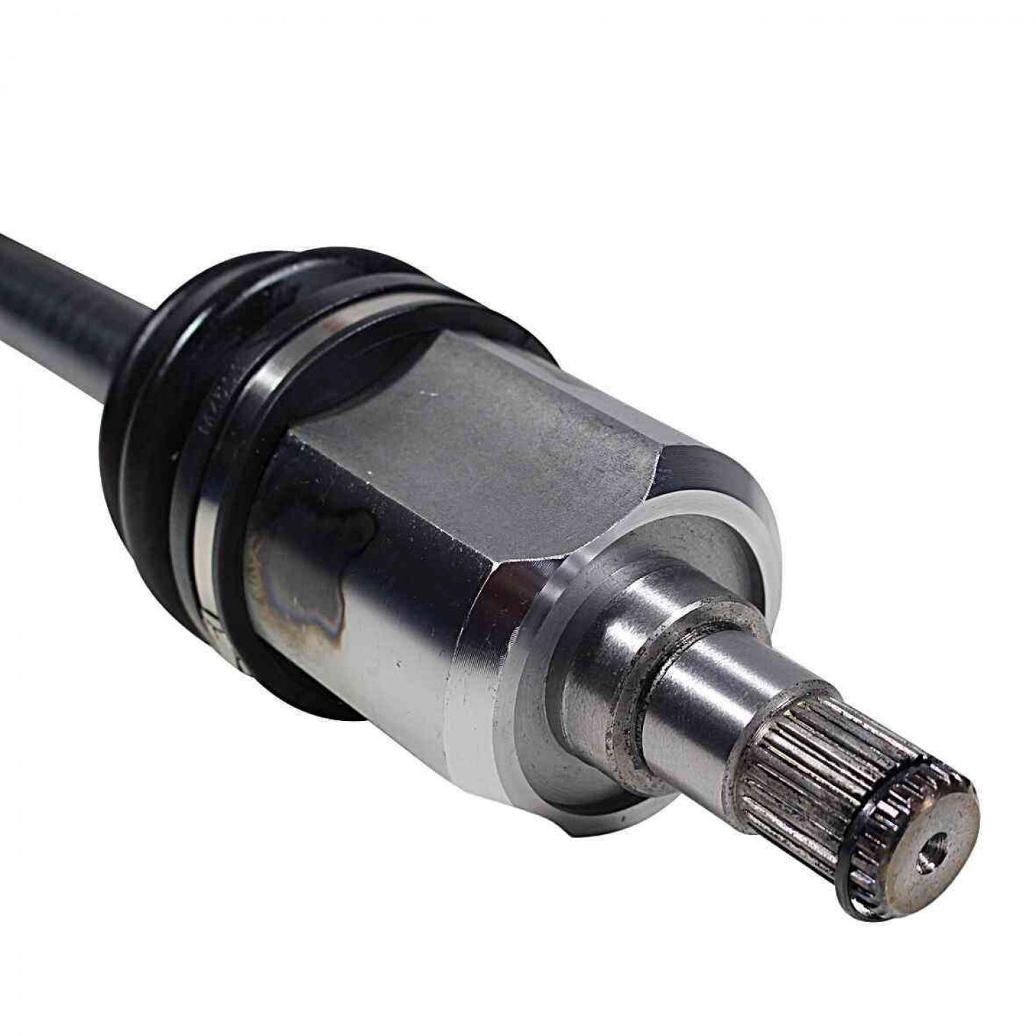GSP NCV83501 - CV Axle Assembly GSP NCV83501 CV Axle Assembly product image 4 of 5