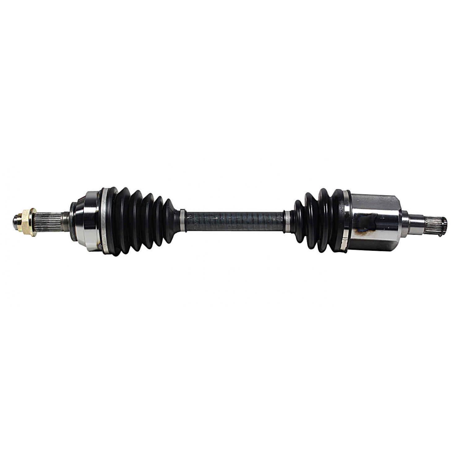 GSP NCV83501 - CV Axle Assembly GSP NCV83501 CV Axle Assembly product image 5 of 5