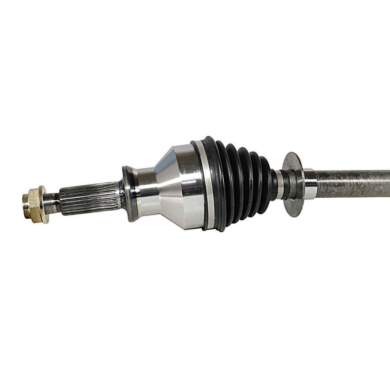 GSP NCV83508 - CV Axle Assembly GSP NCV83508 CV Axle Assembly product image 1 of 5
