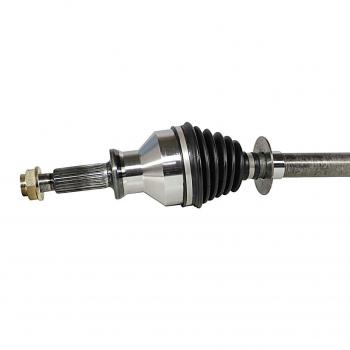 1999 Land Rover Discovery CV Axle Assembly Front Left GSP NCV83508 image 1 of 4