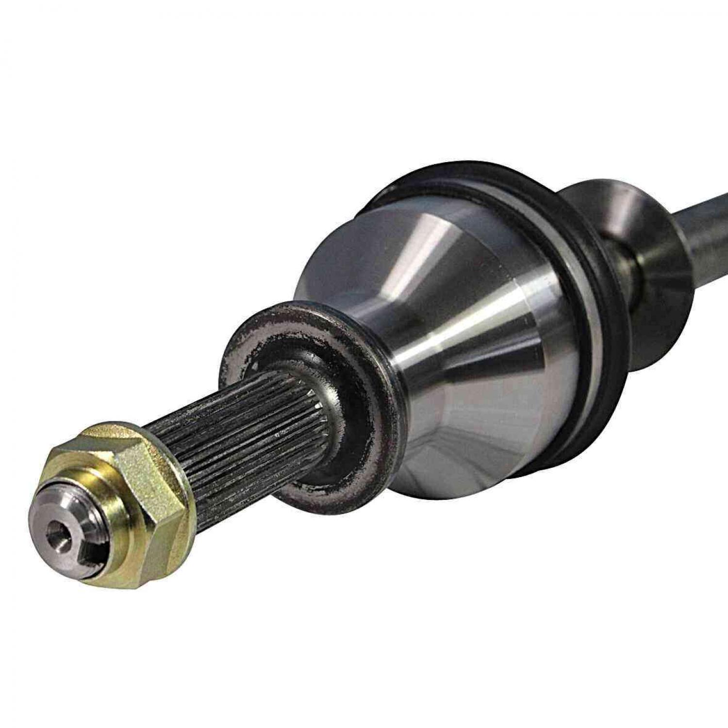 GSP NCV83508 - CV Axle Assembly GSP NCV83508 CV Axle Assembly product image 3 of 5
