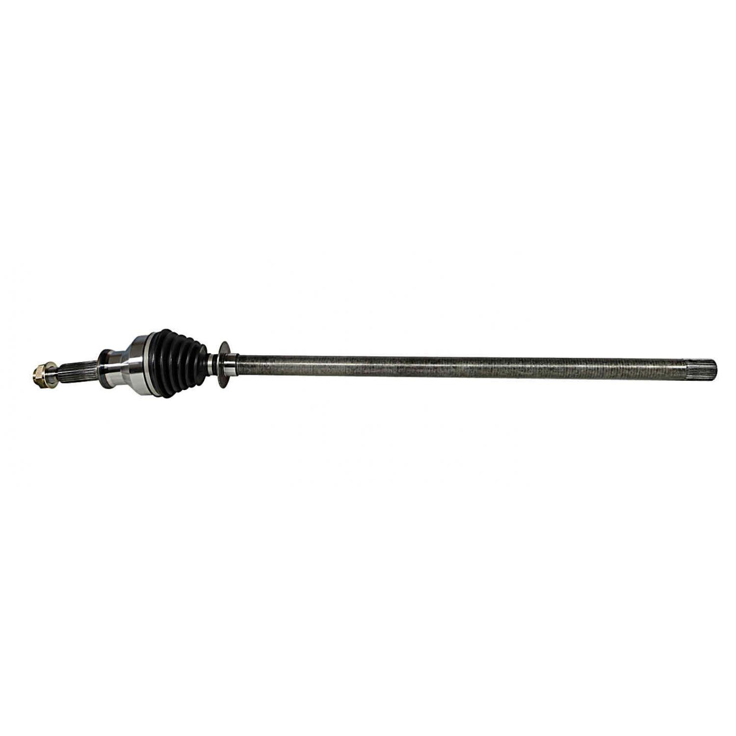 GSP NCV83508 - CV Axle Assembly GSP NCV83508 CV Axle Assembly product image 5 of 5