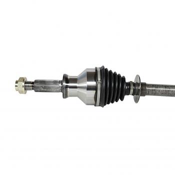 2004 Land Rover Discovery CV Axle Assembly Front Right GSP NCV83509 image 1 of 4