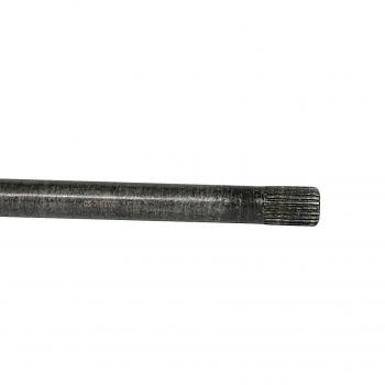 2004 Land Rover Discovery CV Axle Assembly Front Right GSP NCV83509 image 2 of 4
