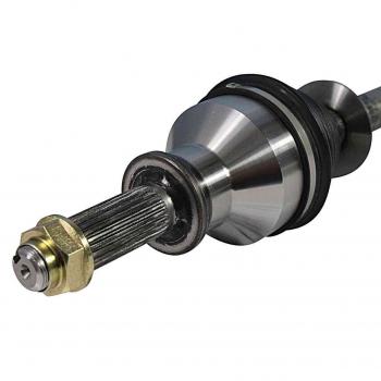 2004 Land Rover Discovery CV Axle Assembly Front Right GSP NCV83509 image 3 of 4