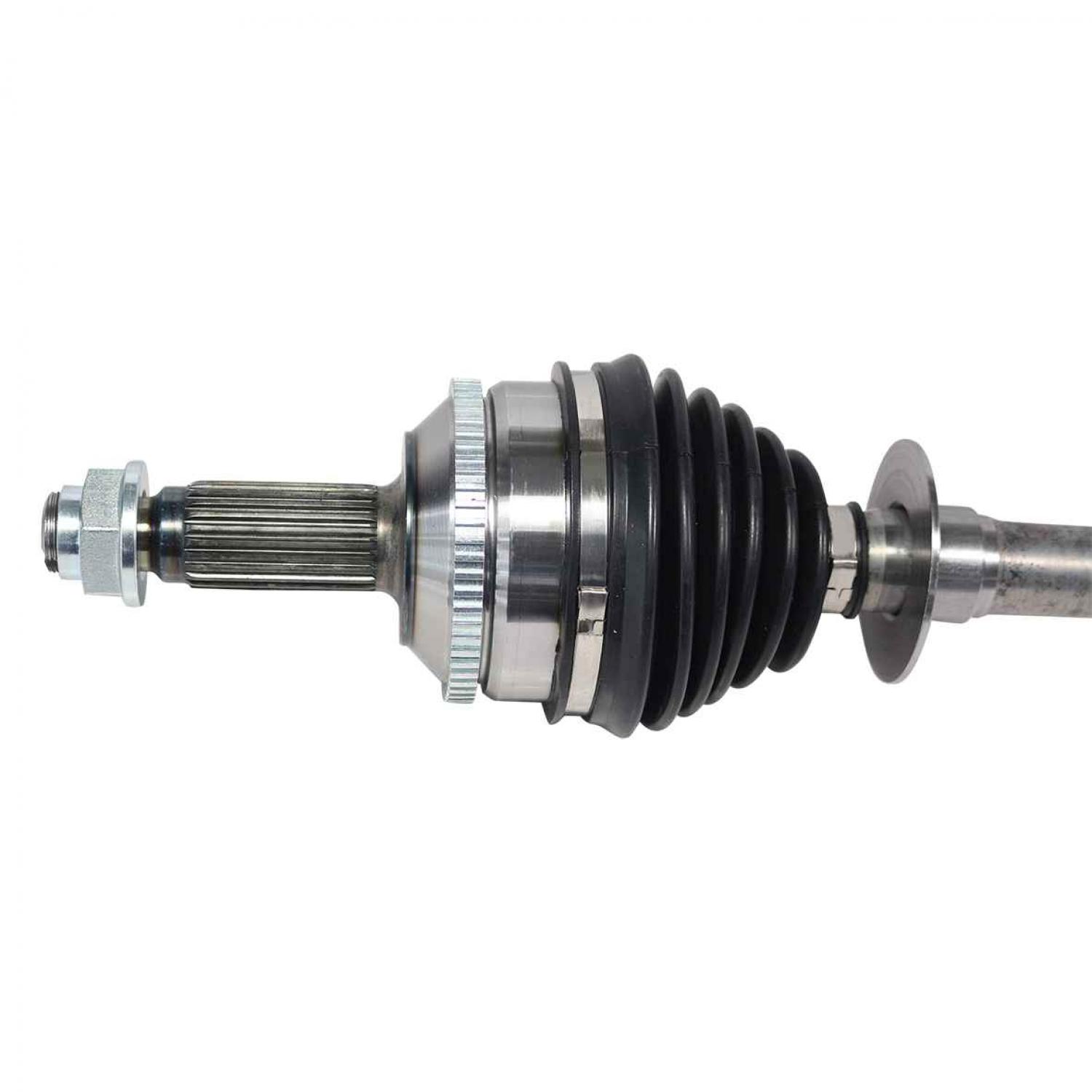 GSP NCV83520 - CV Axle Assembly GSP NCV83520 CV Axle Assembly product image 1 of 5