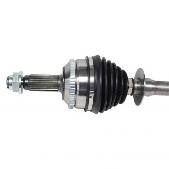 1995 Land Rover Range Rover CV Axle Assembly