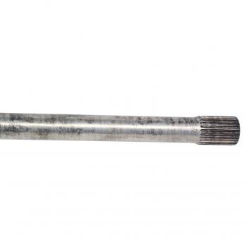 1995 Land Rover Range Rover CV Axle Assembly Front Left GSP NCV83520 image 2 of 4