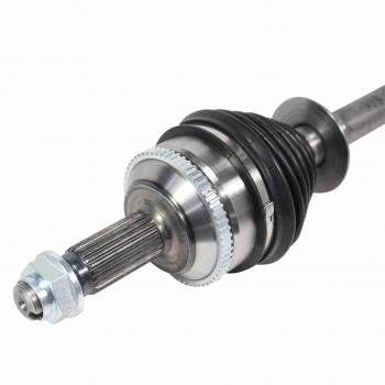 1995 Land Rover Range Rover CV Axle Assembly Front Left GSP NCV83520 image 3 of 4