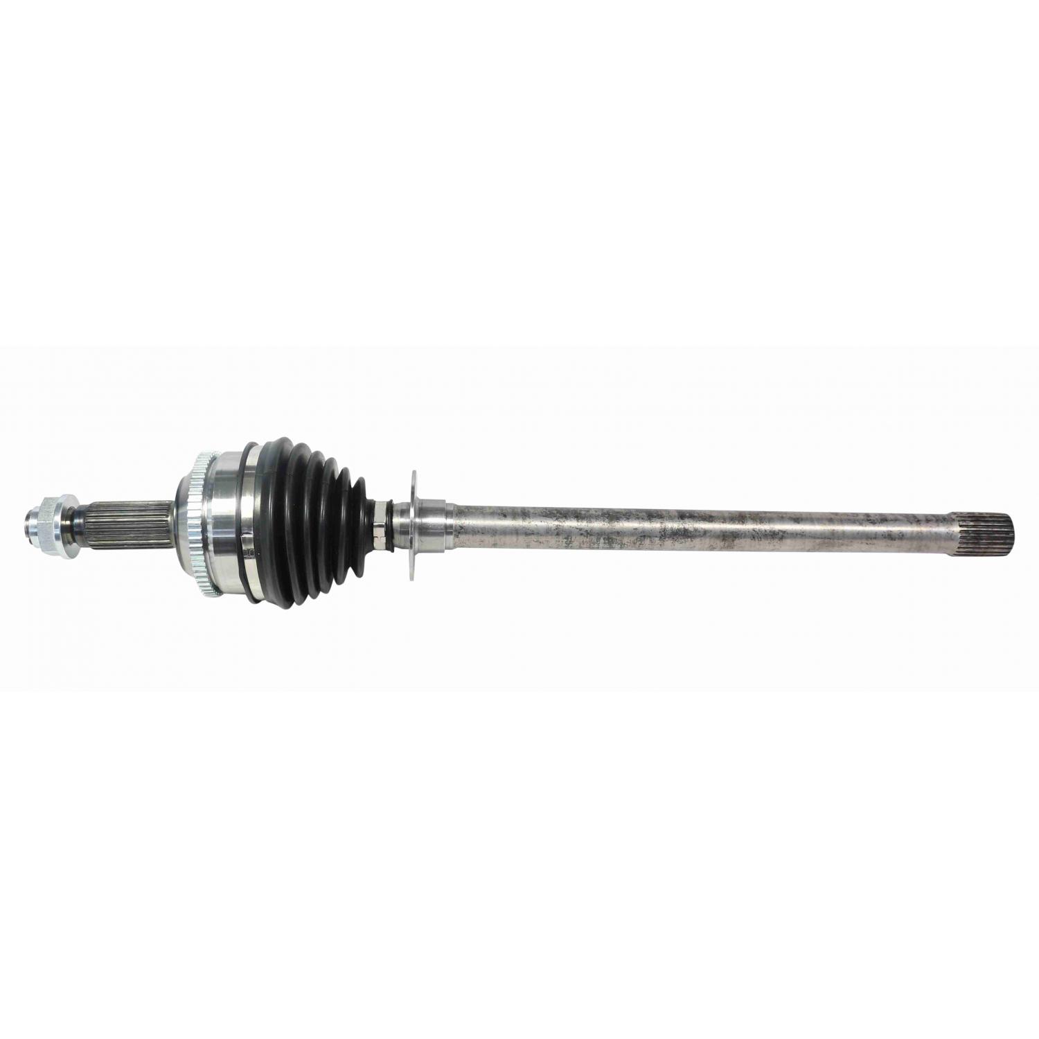 GSP NCV83520 - CV Axle Assembly GSP NCV83520 CV Axle Assembly product image 5 of 5