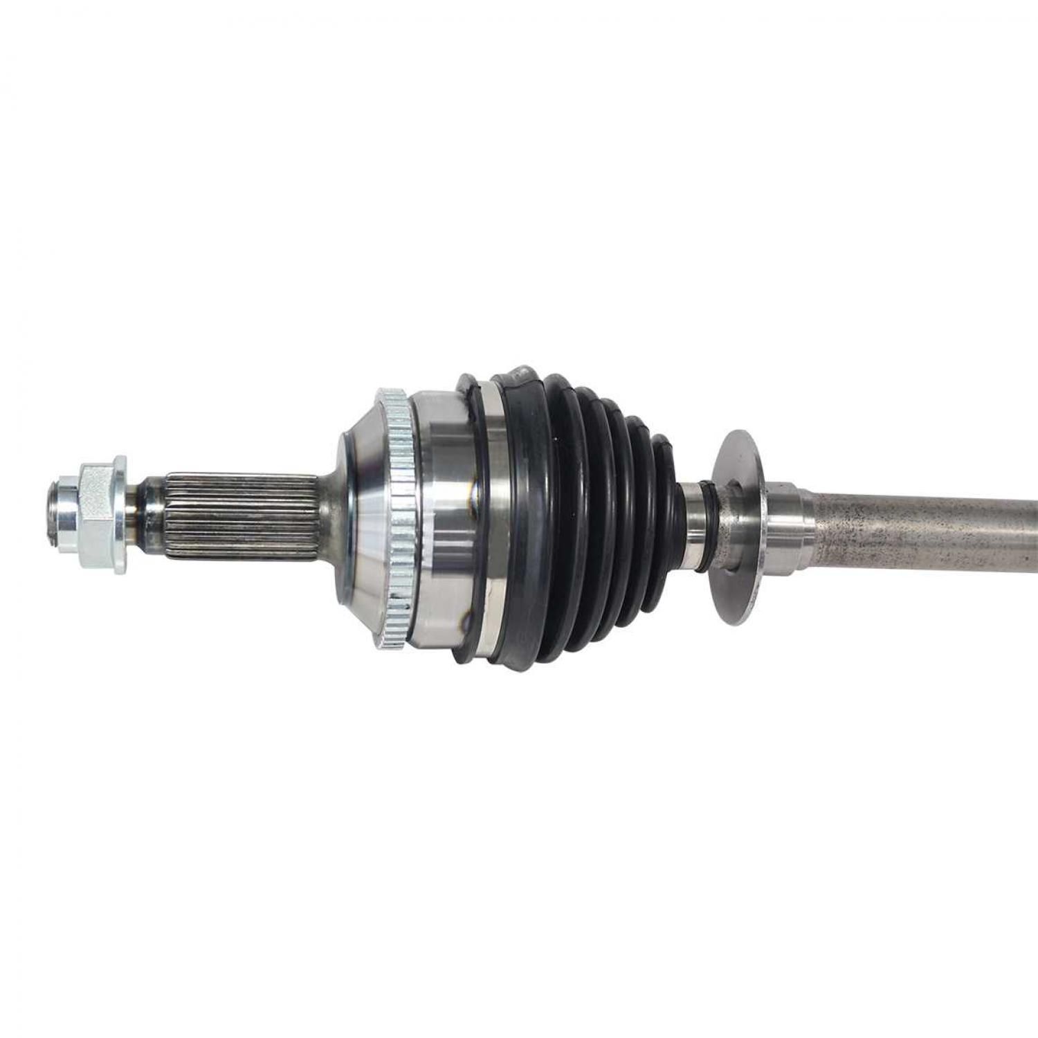 GSP NCV83521 - CV Axle Assembly GSP NCV83521 CV Axle Assembly product image 1 of 5