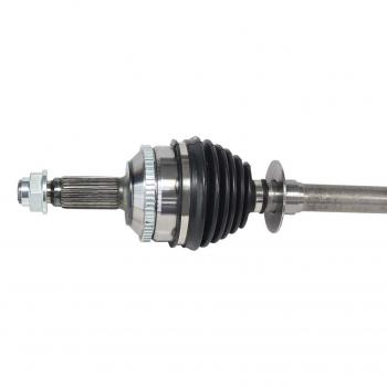 2002 Land Rover Range Rover CV Axle Assembly