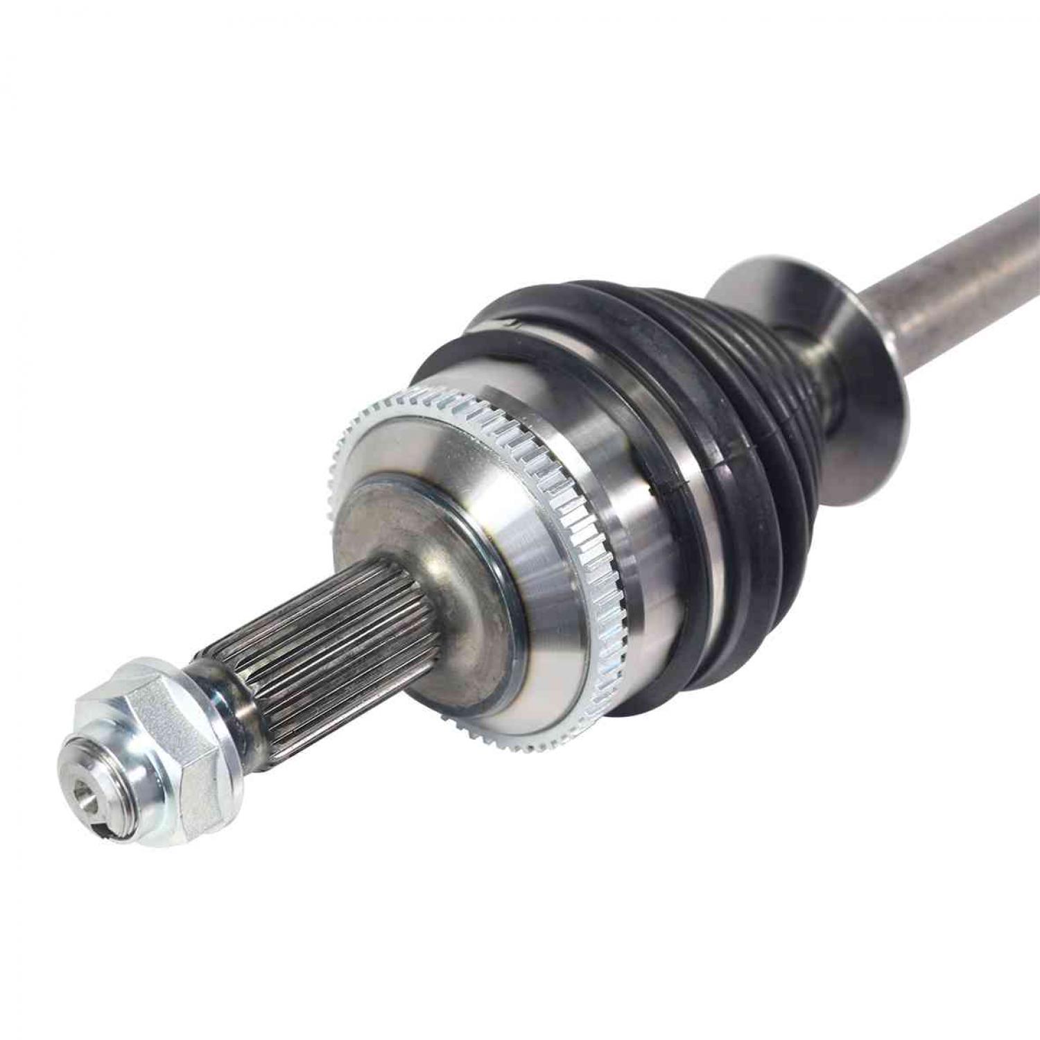 GSP NCV83521 - CV Axle Assembly GSP NCV83521 CV Axle Assembly product image 3 of 5