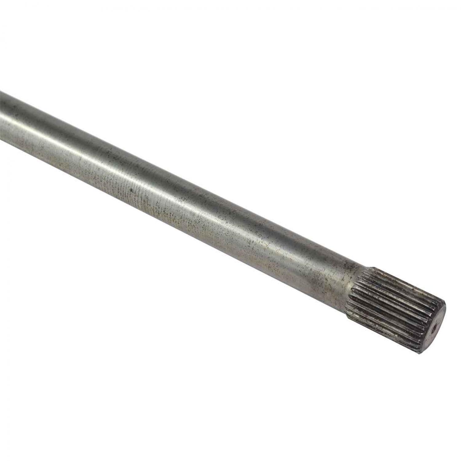 GSP NCV83521 - CV Axle Assembly GSP NCV83521 CV Axle Assembly product image 4 of 5
