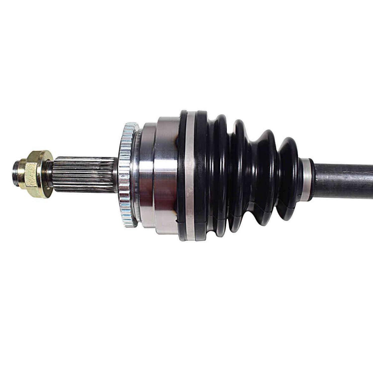 GSP NCV83528 CV Axle Assembly product image 1 of 5