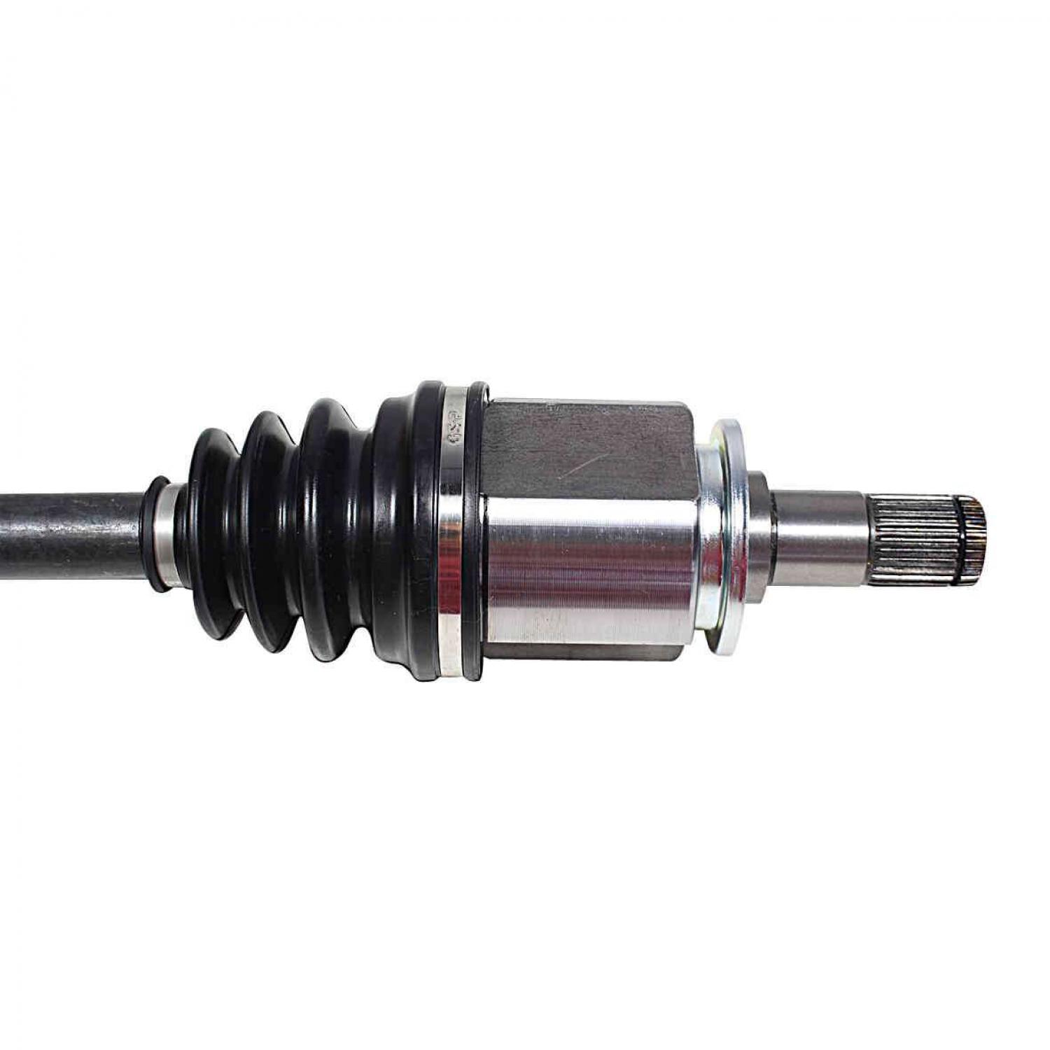 GSP NCV83528 CV Axle Assembly product image 2 of 5