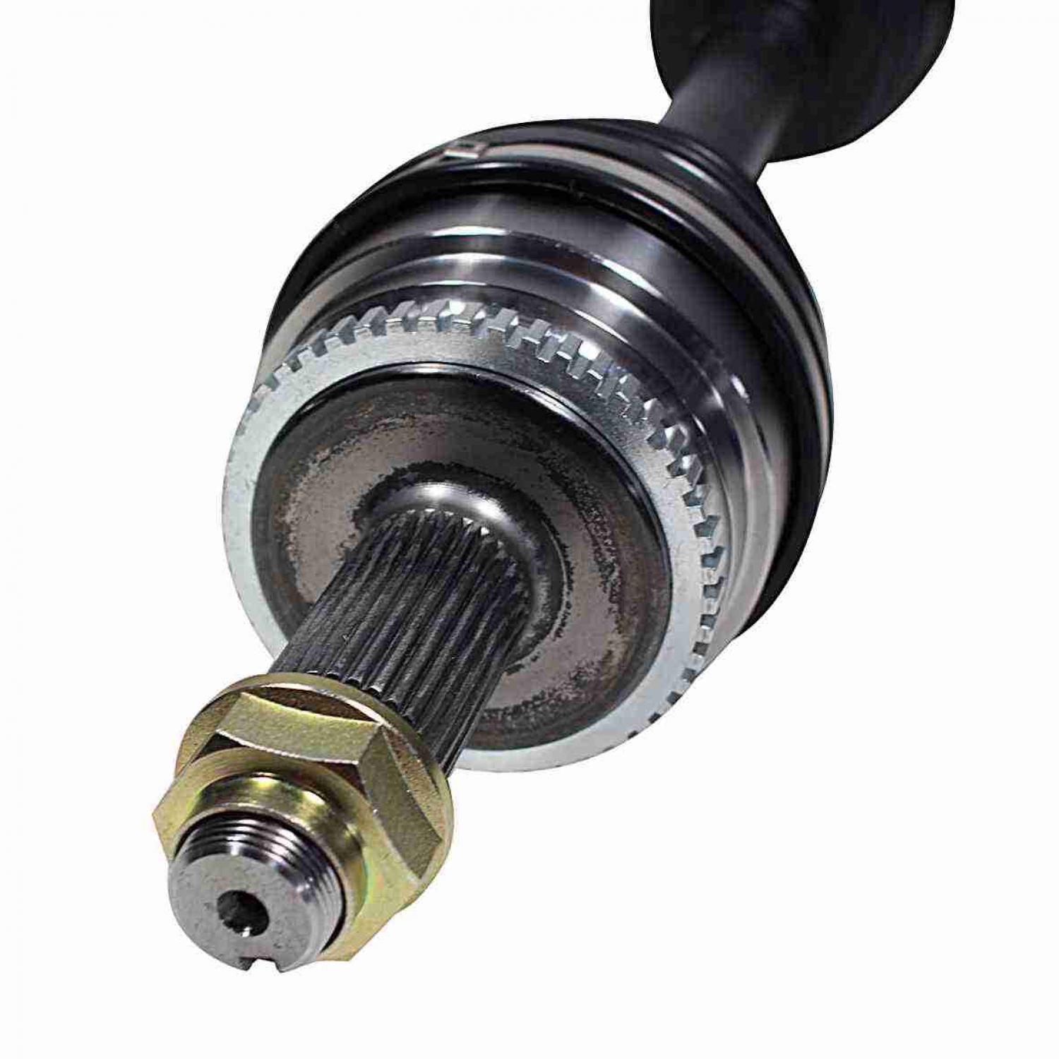 GSP NCV83528 CV Axle Assembly product image 3 of 5
