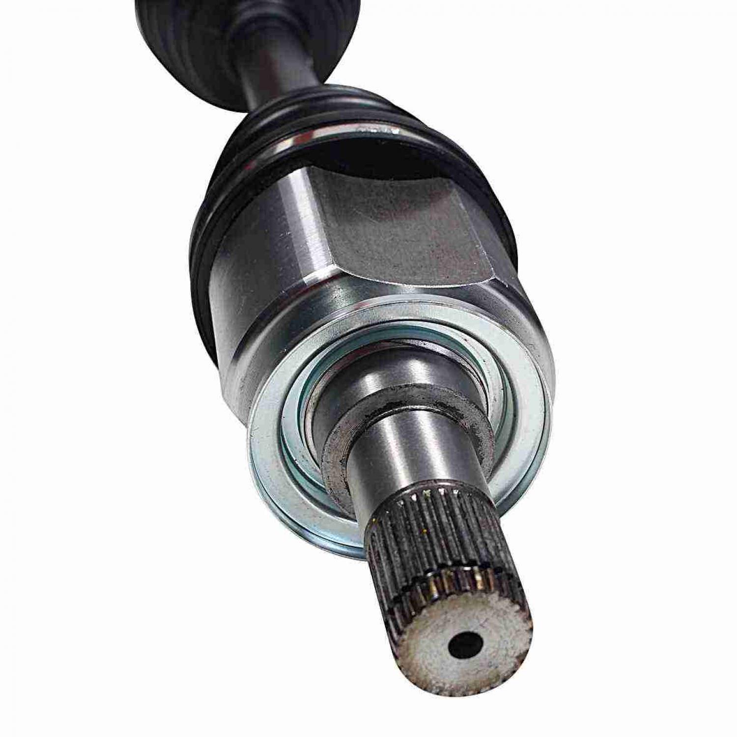 GSP NCV83528 CV Axle Assembly product image 4 of 5