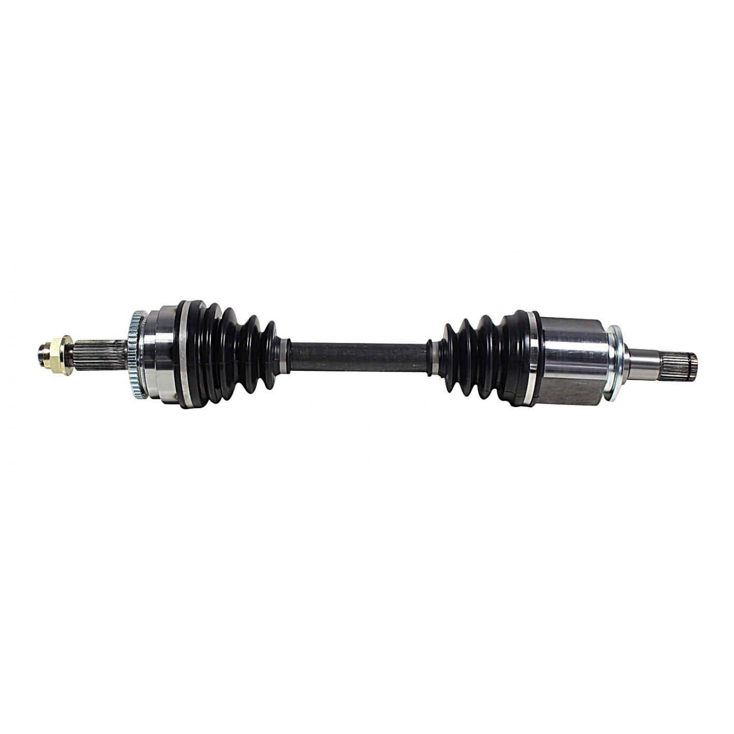 GSP NCV83528 CV Axle Assembly product image 5 of 5