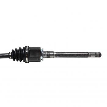 2007 Land Rover LR3 CV Axle Assembly Front Right GSP NCV83529 image 2 of 4