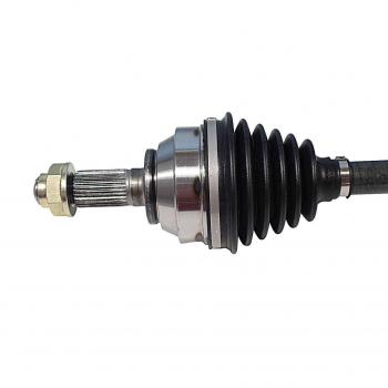 2005 Land Rover Freelander CV Axle Assembly Rear GSP NCV83900 image 1 of 4