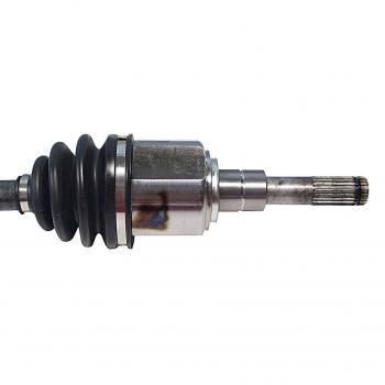 2005 Land Rover Freelander CV Axle Assembly Rear GSP NCV83900 image 2 of 4