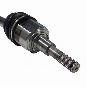 2005 Land Rover Freelander CV Axle Assembly Rear GSP NCV83900 image 4 of 4