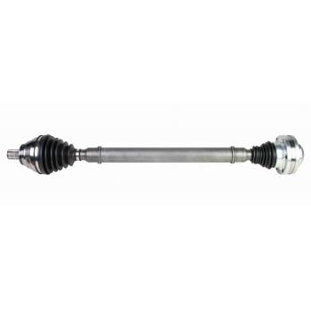 2014 Volkswagen Beetle CV Axle Assembly Front Right GSP NCV92002K image 1 of 4