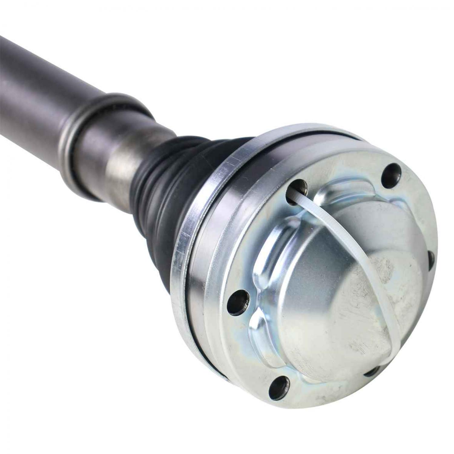 GSP NCV92002K CV Axle Assembly product image 2 of 5