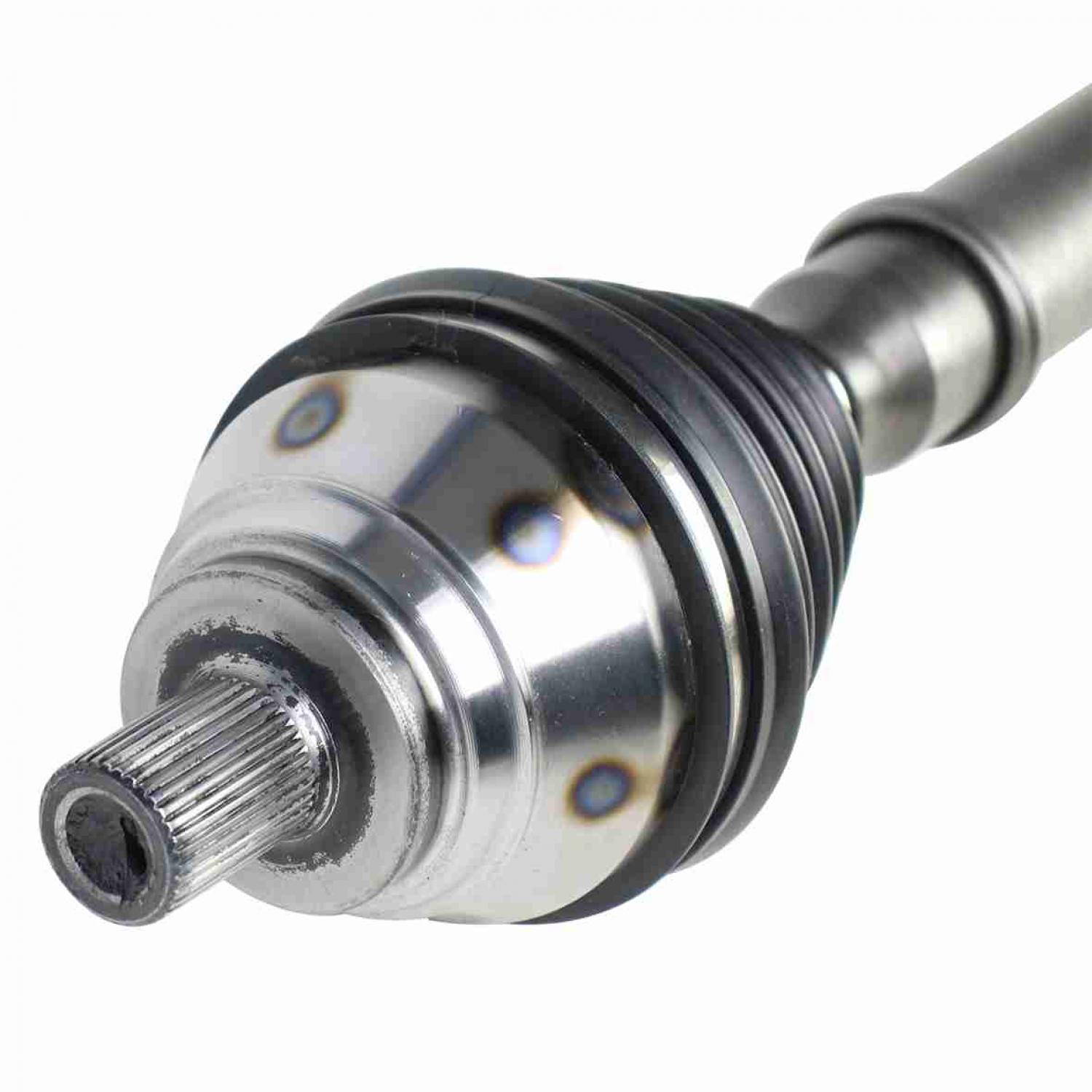 GSP NCV92002K CV Axle Assembly product image 3 of 5