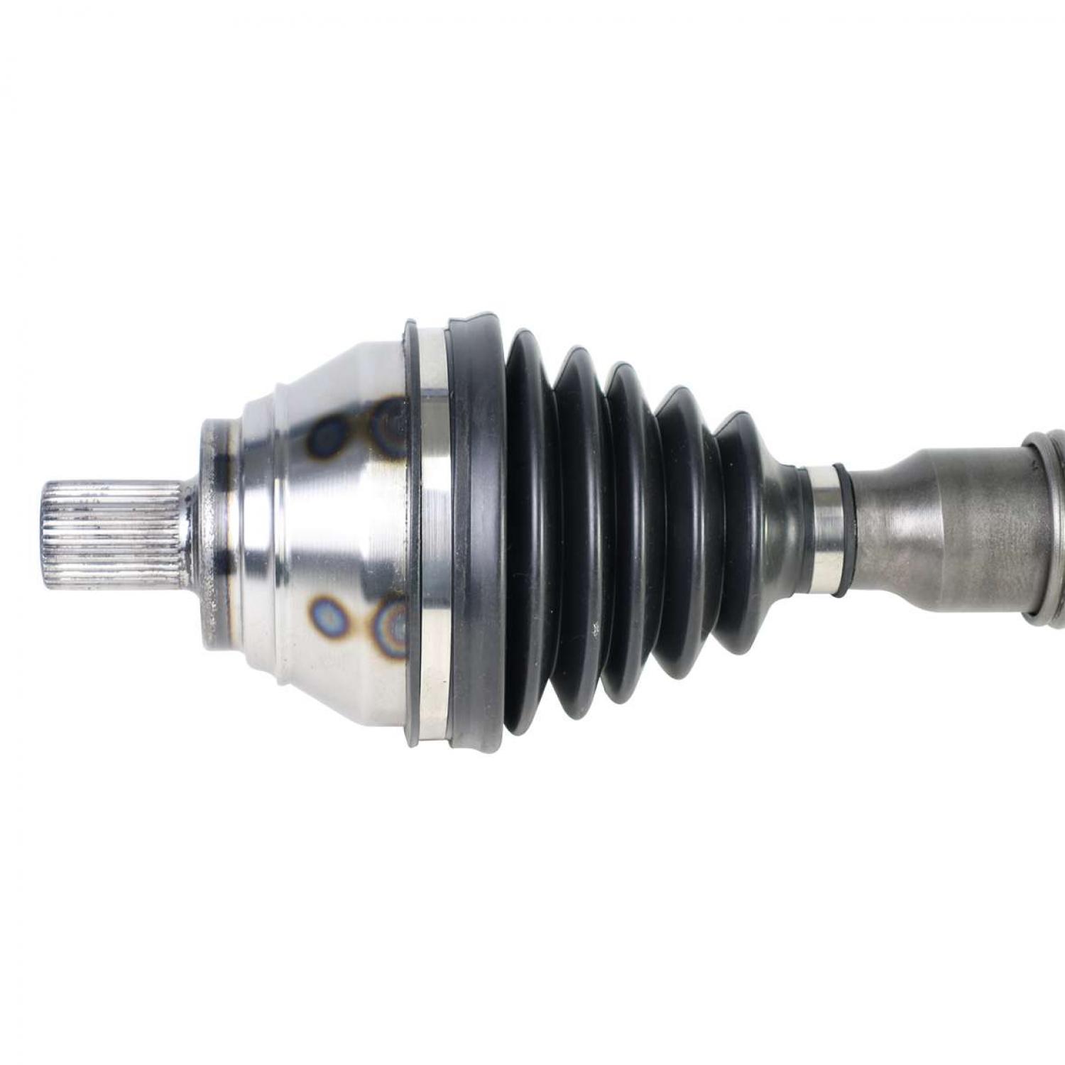 GSP NCV92002K CV Axle Assembly product image 4 of 5