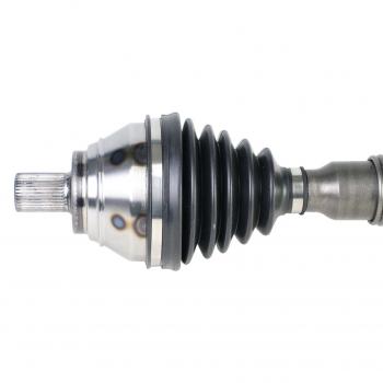 2014 Volkswagen Beetle CV Axle Assembly Front Right GSP NCV92002K image 4 of 4