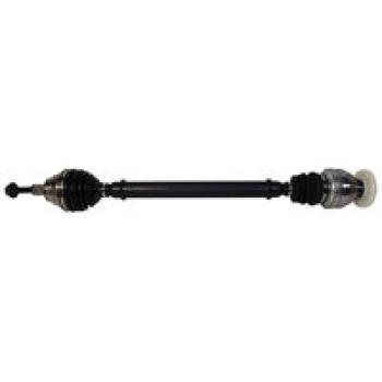 2015 Volkswagen Tiguan CV Axle Assembly Front Right GSP NCV92004K image 1 of 1