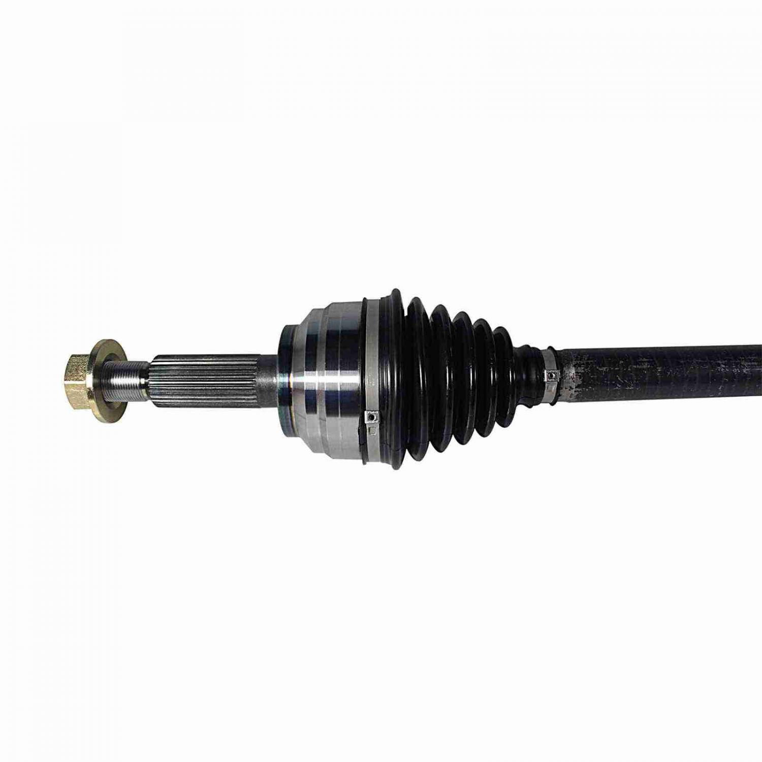 GSP NCV99021 CV Axle Assembly product image 1 of 5
