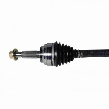 2016 Tesla S CV Axle Assembly
