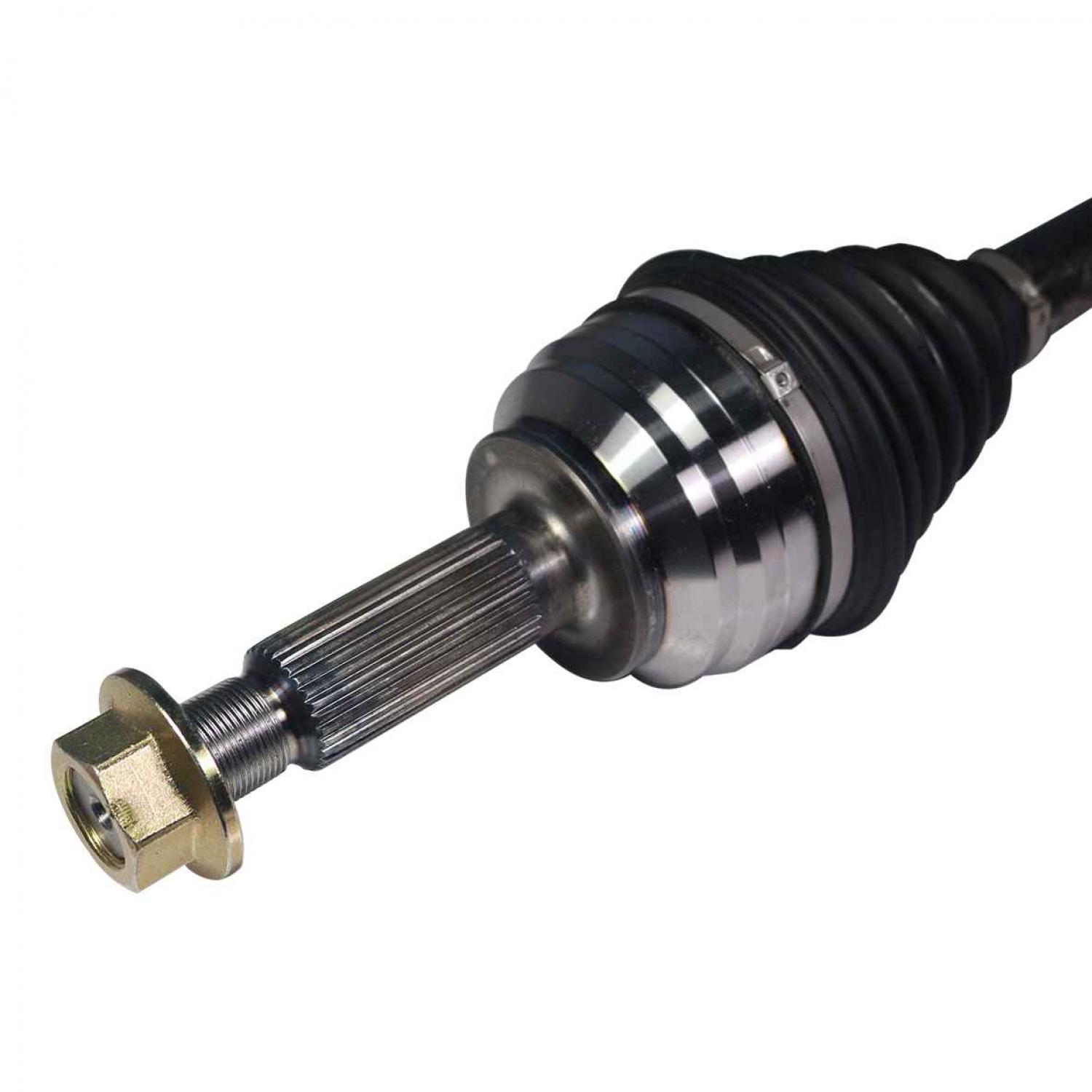 GSP NCV99021 CV Axle Assembly product image 3 of 5