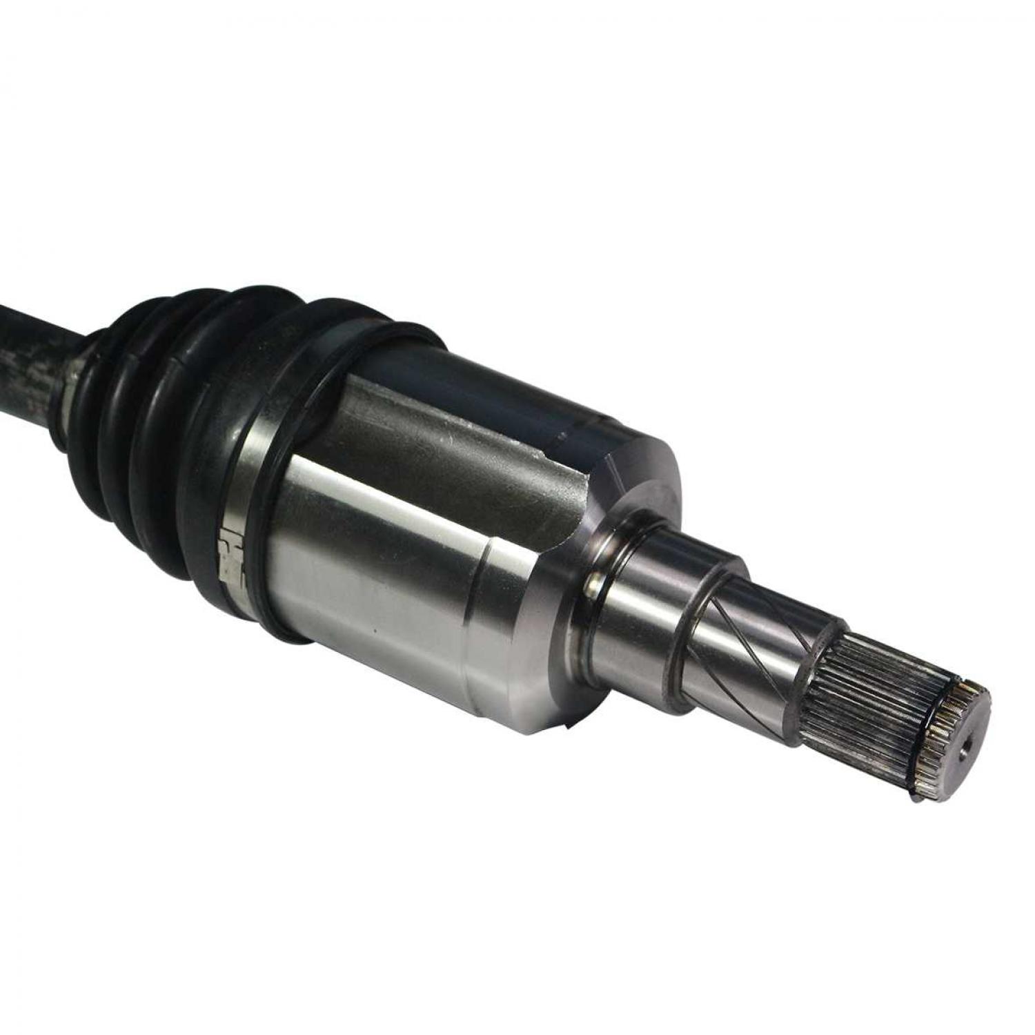 GSP NCV99021 CV Axle Assembly product image 4 of 5