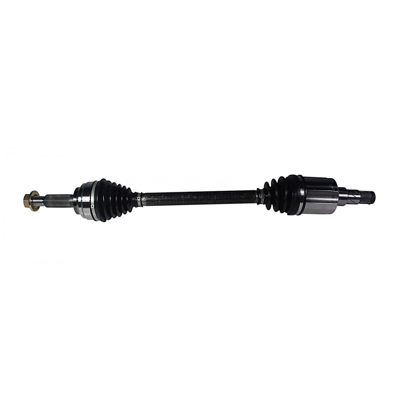 GSP NCV99021 CV Axle Assembly product image 5 of 5