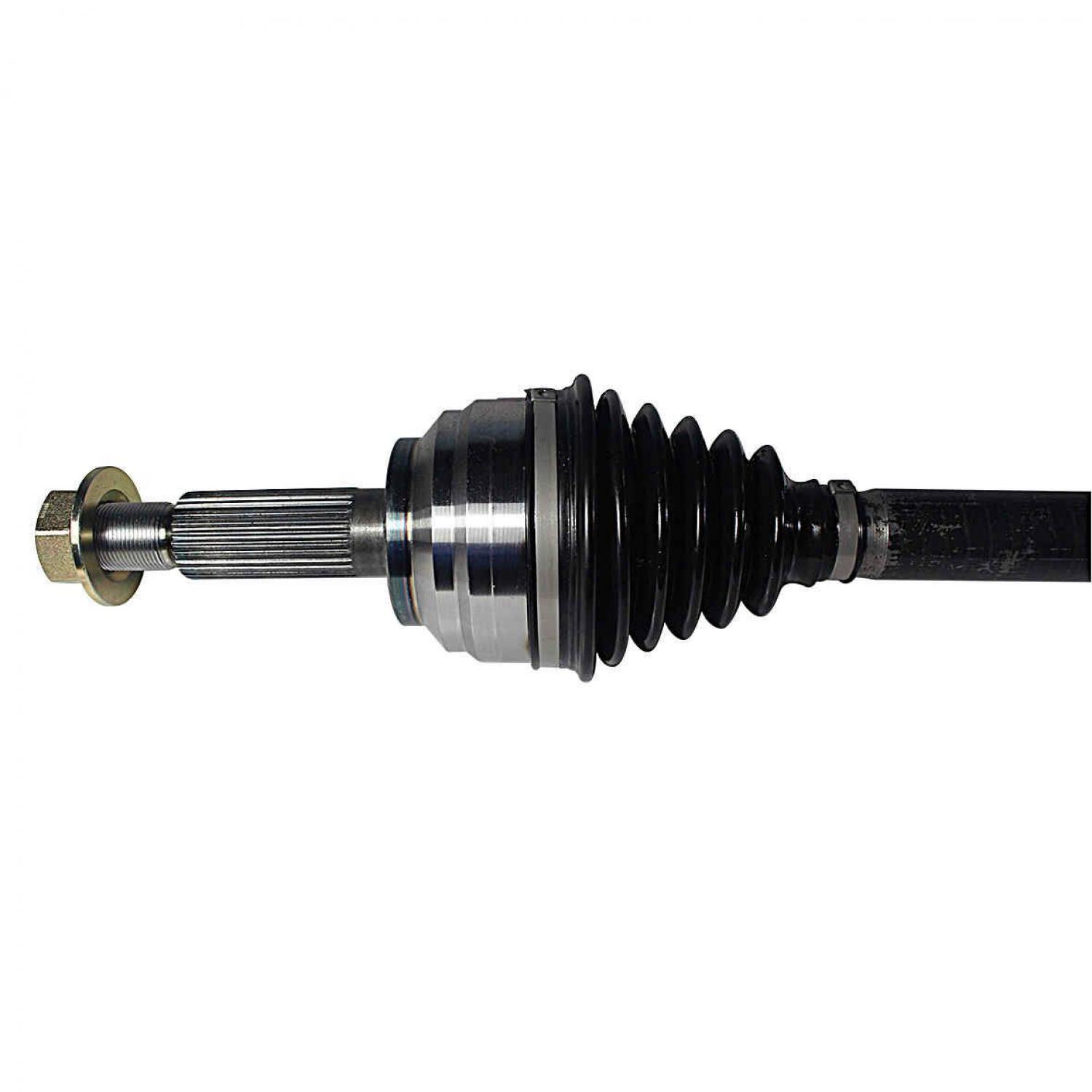 GSP NCV99022 - CV Axle Assembly GSP NCV99022 CV Axle Assembly product image 1 of 5