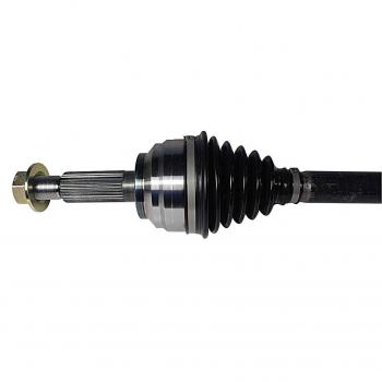2016 Tesla S CV Axle Assembly Front Right GSP NCV99022 image 1 of 4